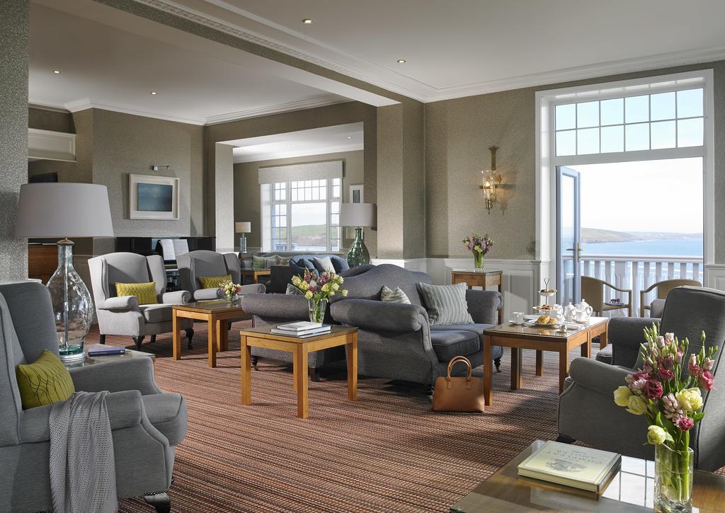 Dunmore House Hotel 4*