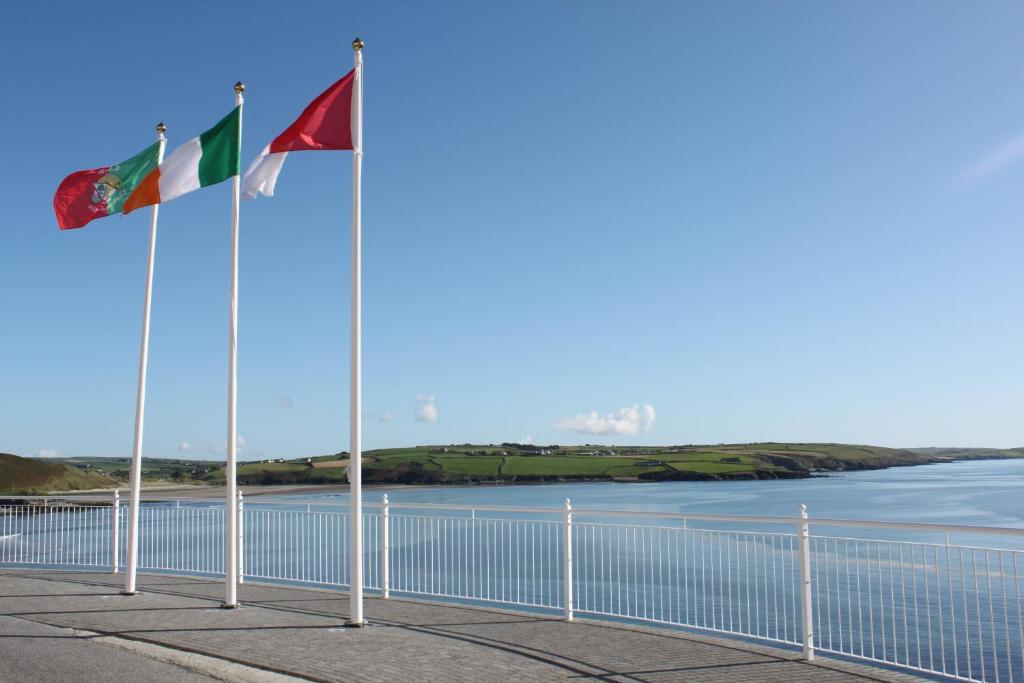 Dunmore House 4*
