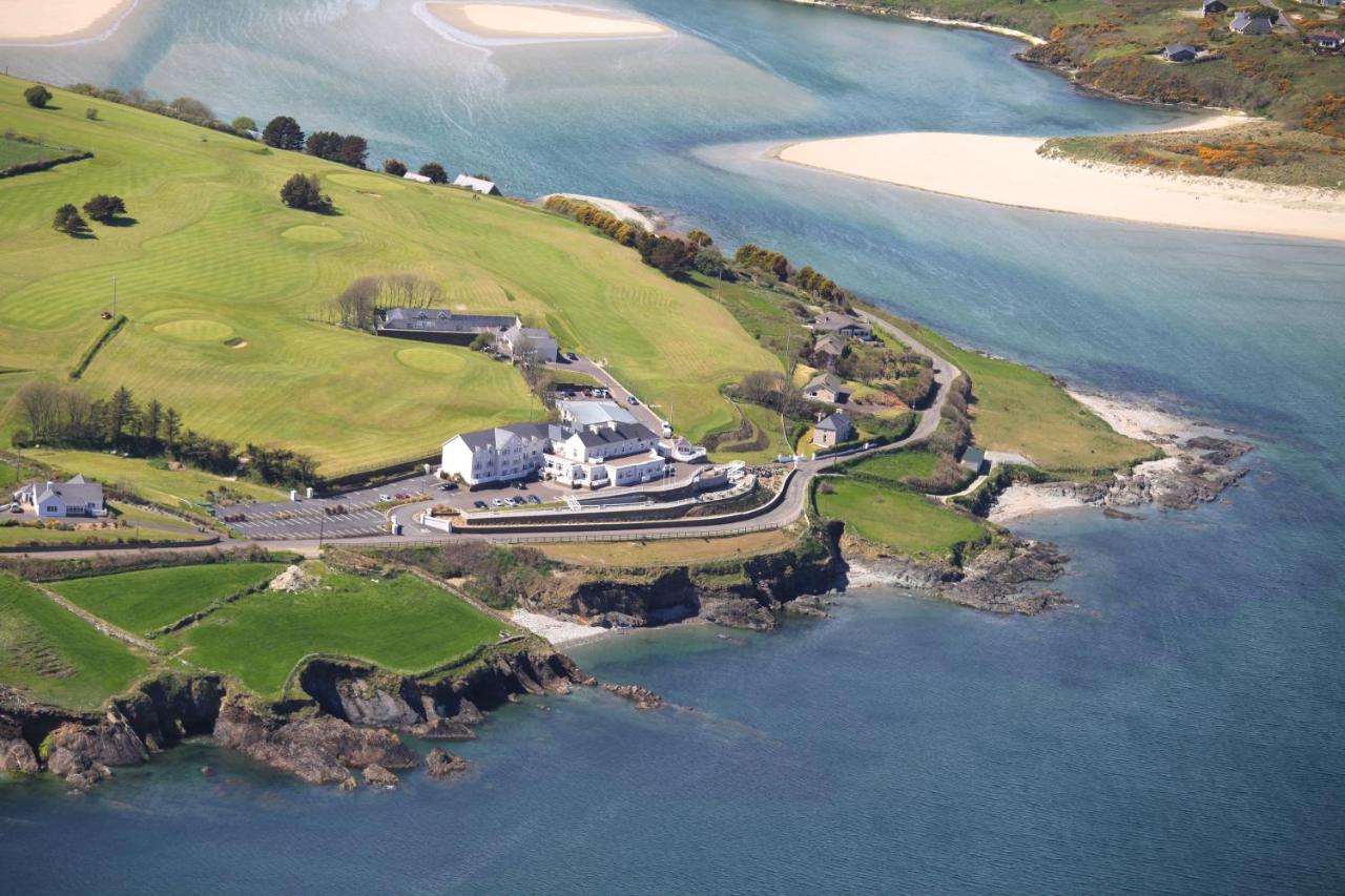 Dunmore House 4*