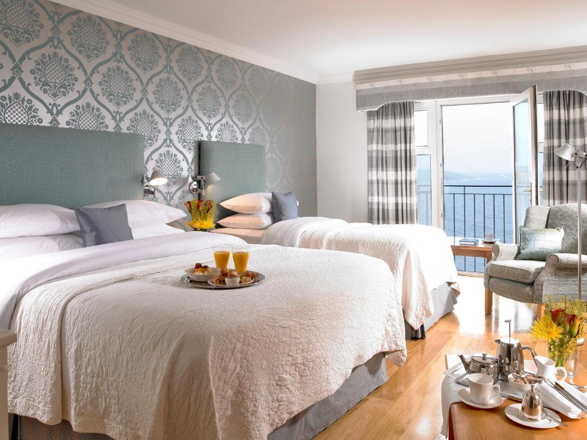 Dunmore House Hotel Clonakilty