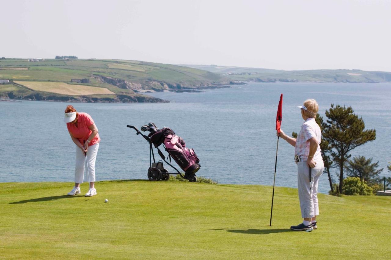 Dunmore House Hotel 4*